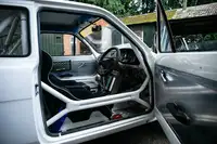 1972 Ford Escort Mexico -Sold