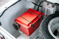 1972 Ford Escort Mexico -For Sale