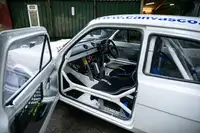 1972 Ford Escort Mexico -For Sale