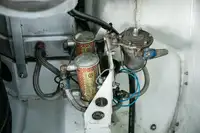 1972 Ford Escort Mexico -Sold