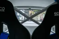 1972 Ford Escort Mexico -Sold