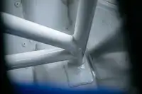 1972 Ford Escort Mexico -For Sale