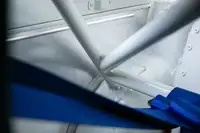 1972 Ford Escort Mexico -Sold