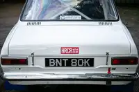 1972 Ford Escort Mexico -For Sale