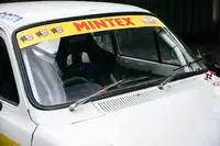 1972 Ford Escort Mexico -For Sale