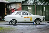 1972 Ford Escort Mexico -For Sale