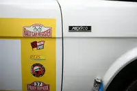 1972 Ford Escort Mexico -For Sale