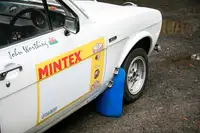 1972 Ford Escort Mexico -For Sale