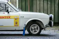 1972 Ford Escort Mexico -For Sale