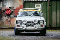 1972 Ford Escort Mexico -For Sale