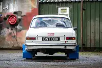 1972 Ford Escort Mexico -For Sale