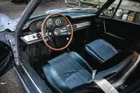 1966 Porsche 912-For Sale