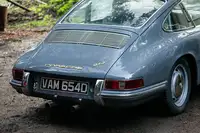 1966 Porsche 912-For Sale