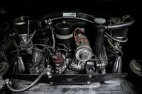 1966 Porsche 912-For Sale