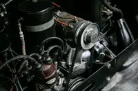 1966 Porsche 912-For Sale