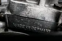 1966 Porsche 912-For Sale