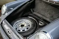 1966 Porsche 912-For Sale