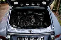 1966 Porsche 912-For Sale