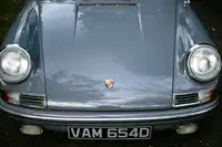 1966 Porsche 912-For Sale