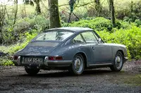 1966 Porsche 912-For Sale
