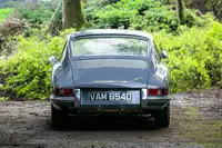 1966 Porsche 912-For Sale
