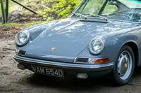 1966 Porsche 912-For Sale