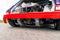 1987 Renault 5 Turbo 'Superproduction' - Erik Comas -Sold