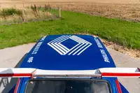 1987 Renault 5 Turbo 'Superproduction' - Erik Comas -Sold