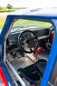 1987 Renault 5 Turbo 'Superproduction' - Erik Comas -Sold