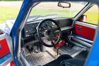 1987 Renault 5 Turbo 'Superproduction' - Erik Comas -Sold