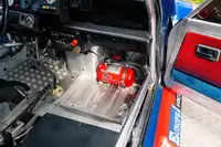 1987 Renault 5 Turbo 'Superproduction' - Erik Comas -Sold