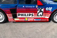 1987 Renault 5 Turbo 'Superproduction' - Erik Comas -Sold