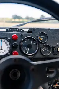 1987 Renault 5 Turbo 'Superproduction' - Erik Comas -Sold