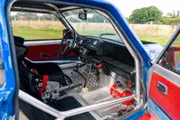 1987 Renault 5 Turbo 'Superproduction' - Erik Comas -Sold