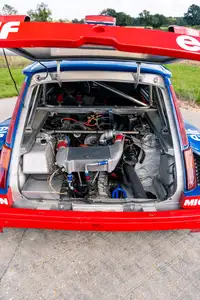 1987 Renault 5 Turbo 'Superproduction' - Erik Comas -Sold