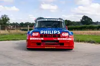 1987 Renault 5 Turbo 'Superproduction' - Erik Comas -Sold
