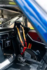 1987 Renault 5 Turbo 'Superproduction' - Erik Comas -Sold