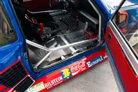 1987 Renault 5 Turbo 'Superproduction' - Erik Comas -Sold