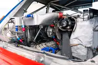 1987 Renault 5 Turbo 'Superproduction' - Erik Comas -Sold