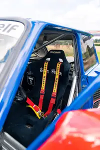 1987 Renault 5 Turbo 'Superproduction' - Erik Comas -Sold