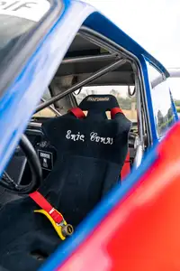 1987 Renault 5 Turbo 'Superproduction' - Erik Comas -Sold