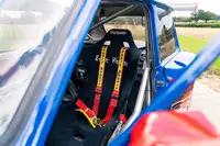 1987 Renault 5 Turbo 'Superproduction' - Erik Comas -Sold