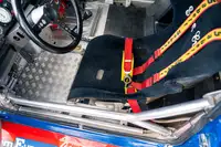 1987 Renault 5 Turbo 'Superproduction' - Erik Comas -Sold