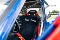 1987 Renault 5 Turbo 'Superproduction' - Erik Comas -Sold