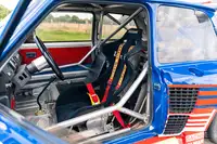 1987 Renault 5 Turbo 'Superproduction' - Erik Comas -Sold