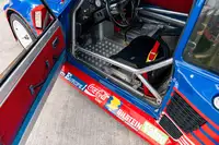 1987 Renault 5 Turbo 'Superproduction' - Erik Comas -Sold