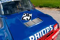 1987 Renault 5 Turbo 'Superproduction' - Erik Comas -Sold