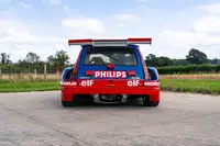 1987 Renault 5 Turbo 'Superproduction' - Erik Comas -Sold