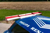 1987 Renault 5 Turbo 'Superproduction' - Erik Comas -Sold