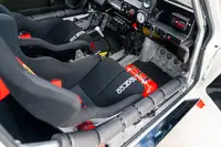 1984 Renault 5 Maxi Turbo – 'EXI 1465' Ex-John Price-For Sale